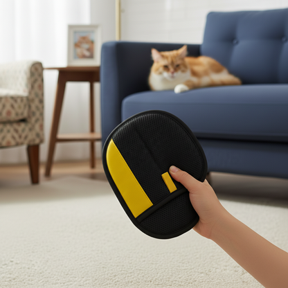 Pet Hair Remover Glove